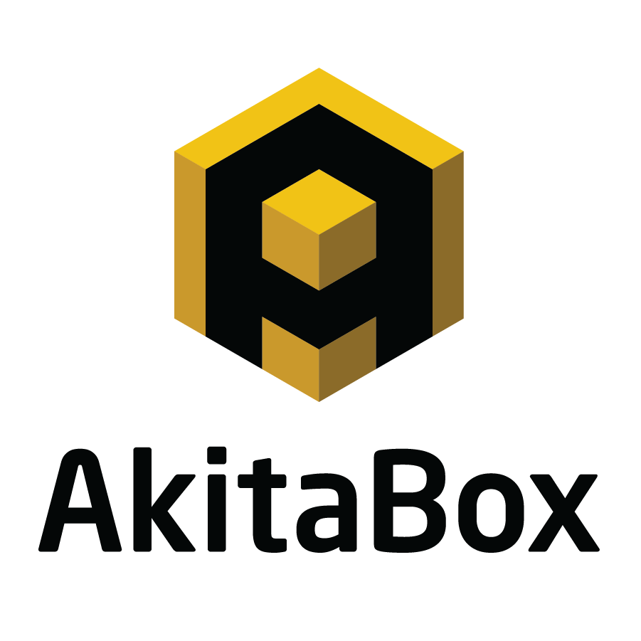 AkitaBox Logo