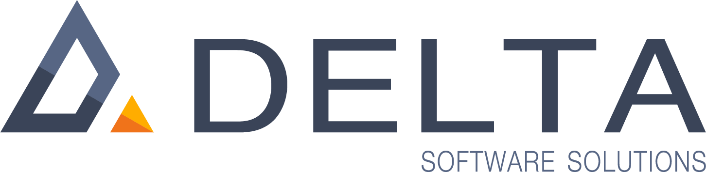delta logo