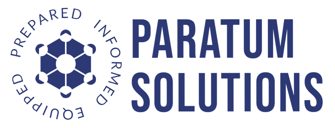Paratum logo
