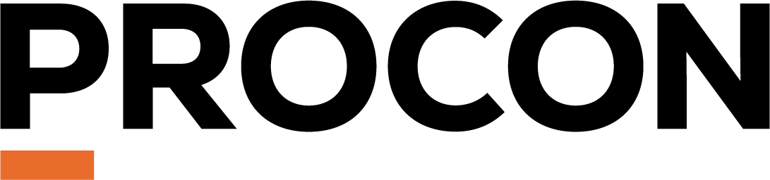 Procon logo