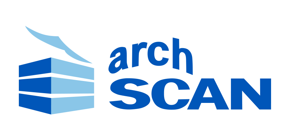 Archscan Logo