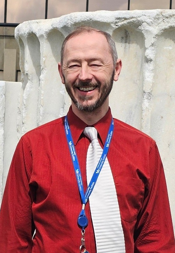 Sean Photo